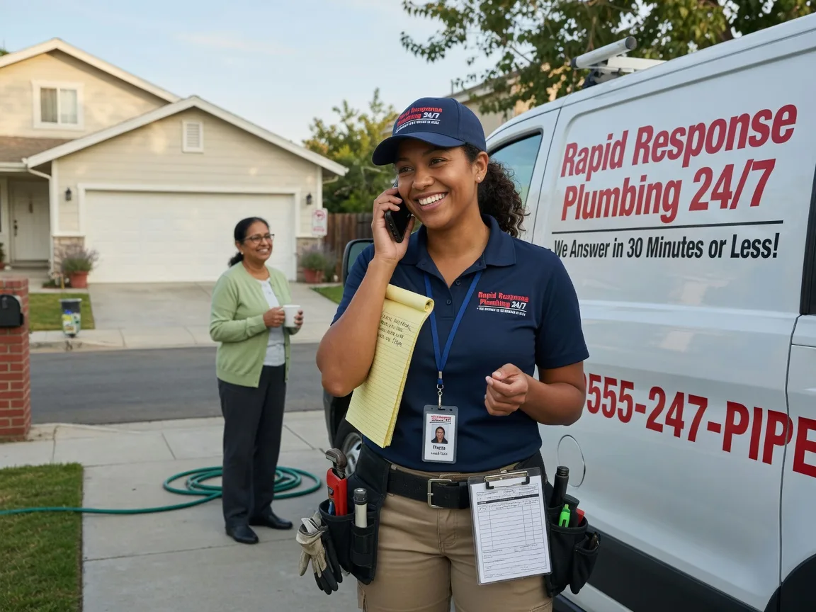 Emergency Plumber Spartanburg, SC FAQs